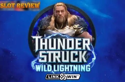 Thunderstruck Wild Lightning slot